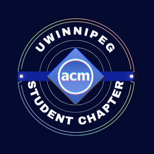 UWinnipeg ACM Student Chapter
